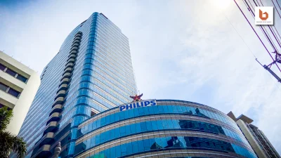 Thanapoom Tower
