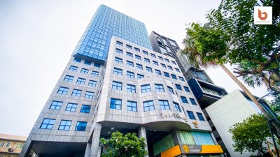 SSP Tower