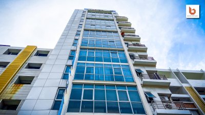 City Link Building