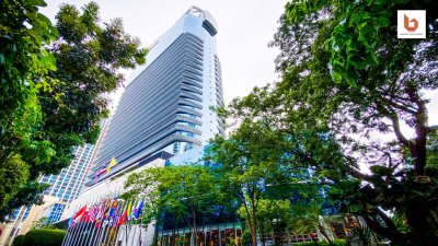  Athenee Tower
