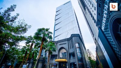 Metropolis Bangkok