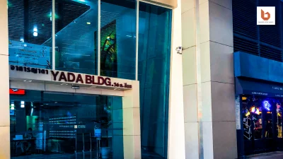 Yada Building