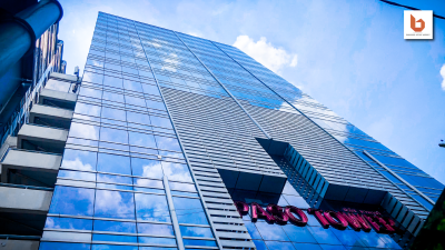 Paso Tower