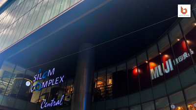 Silom Complex