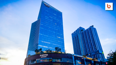 Mitrtown Office Tower