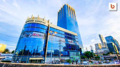 Lumpini Tower
