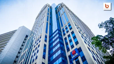 Two Pacific Place
