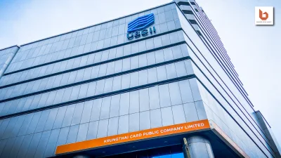 UBC Business Centre II