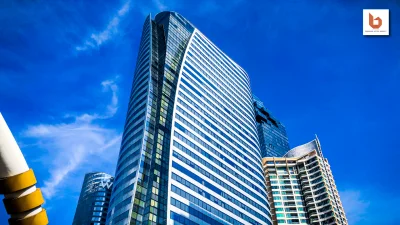 Sathorn Square