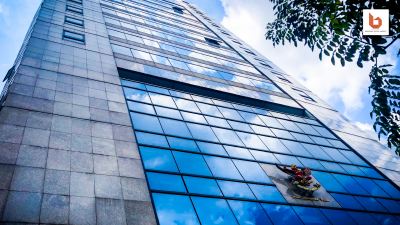 Kamol Sukosol Building