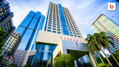 Rajanakarn Building Office Space For Rent