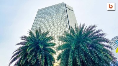 Sino-Thai Tower