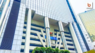 Office for rent P.S. Tower