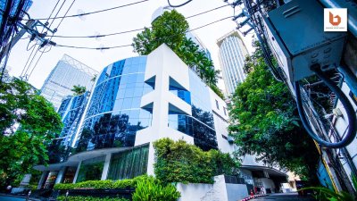  Athenee Tower