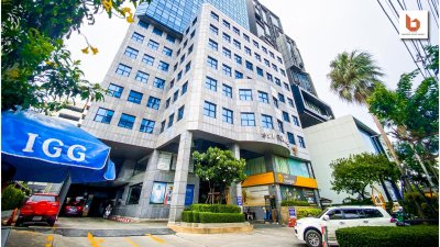 SSP Tower