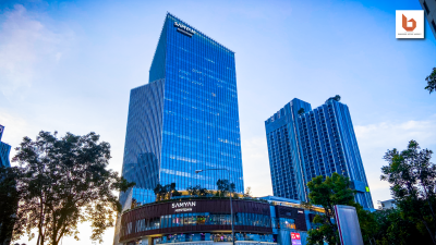 Mitrtown Office Tower