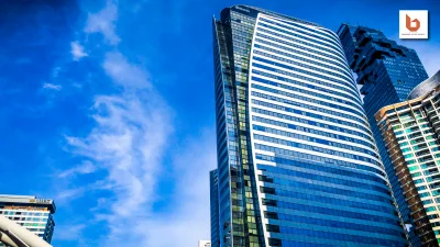 Sathorn Square