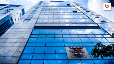 Kamol Sukosol Building