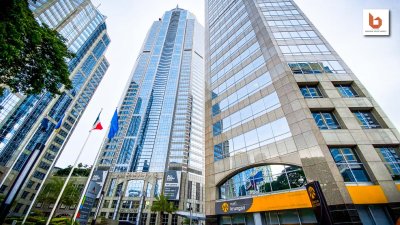 M Thai Tower All Seasons Place