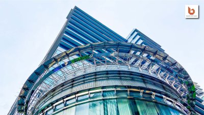Office for rent Q House Asoke Building
