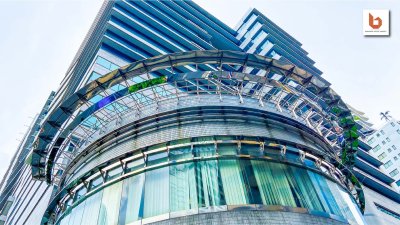 Office for rent Q House Asoke Building