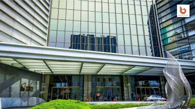 Singha Complex