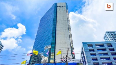 Sino-Thai Tower