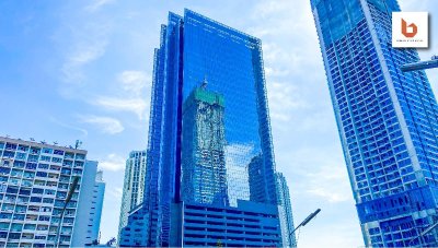 the ninth tower