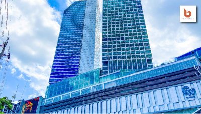 cw tower