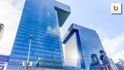 G Tower