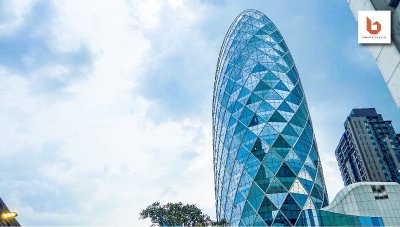 Pearl Bangkok 