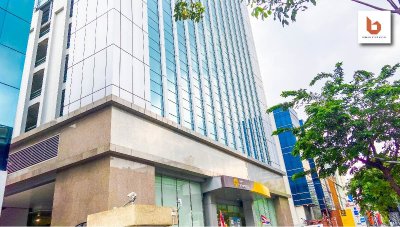 spe tower