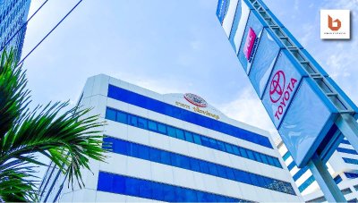 Rungrojthanakul Building