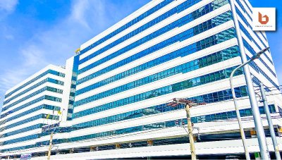 Pakin Building