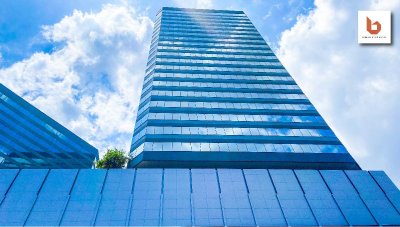 Le concorde Tower