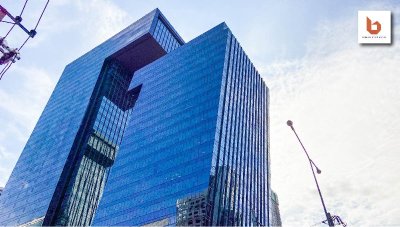 G Tower