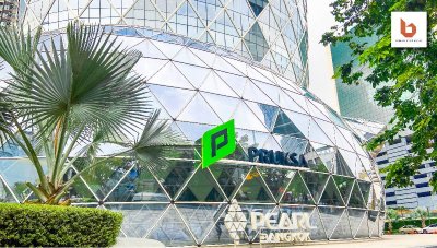 Pearl Bangkok 