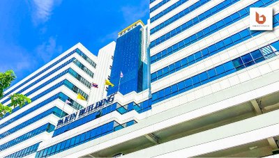 Pakin Building