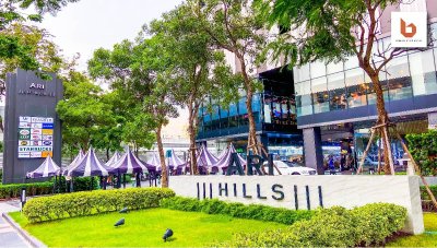 ari hills