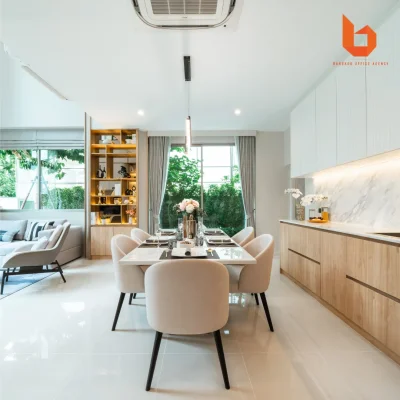 Nirvana Beyond พระราม 2