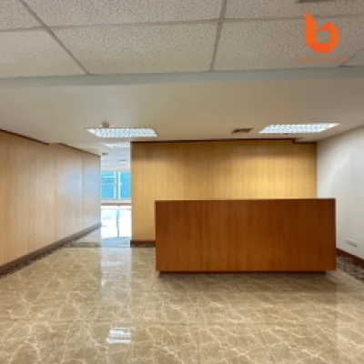 Empire Tower 257SQM.