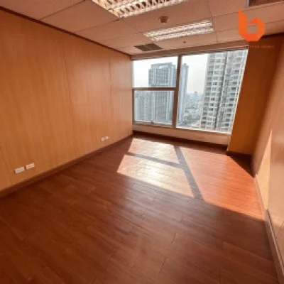Empire Tower 257SQM.