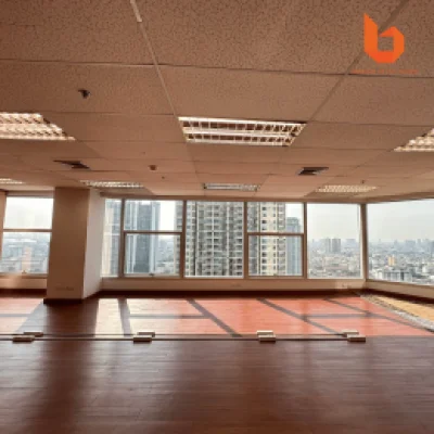 Empire Tower 257SQM.