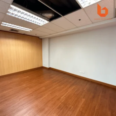 Empire Tower 257SQM.