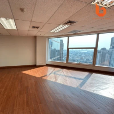 Empire Tower 257SQM.
