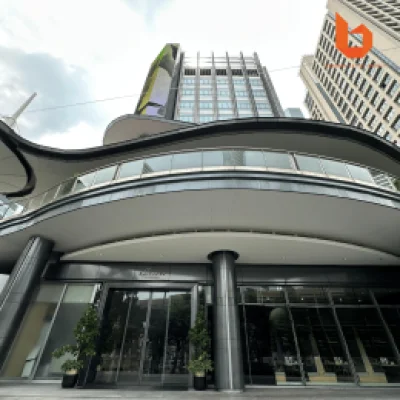 Empire Tower 257SQM.