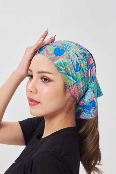 Multi-Function Headwear Premium Versatile Edition