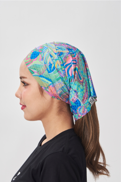 Multi-Function Headwear Premium Versatile Edition