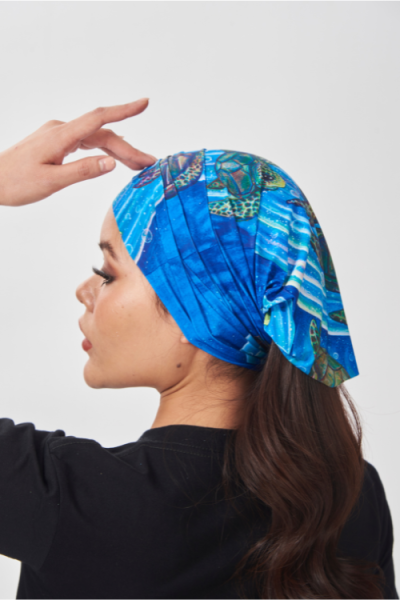 Multi-Function Headwear Premium Versatile Edition