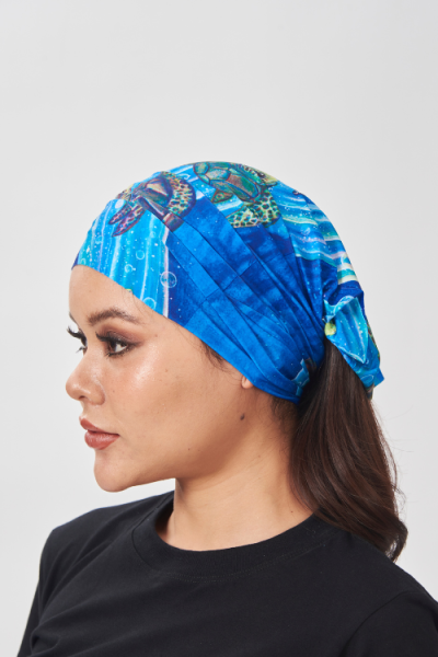 Multi-Function Headwear Premium Versatile Edition